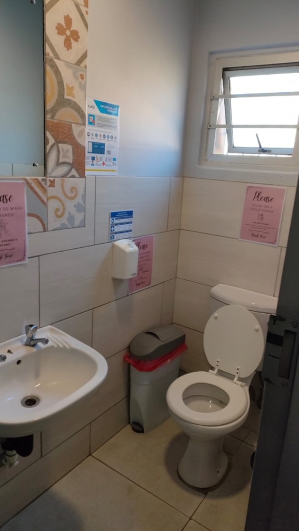 To Let commercial Property for Rent in Bult North North West